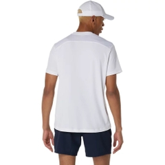 Áo T-shirt tennis/pickleball ASICS COURT SS TOP Nam - 2041A339.100