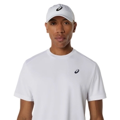 Áo T-shirt tennis/pickleball ASICS COURT SS TOP Nam - 2041A339.100