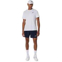 Áo T-shirt tennis/pickleball ASICS COURT SS TOP Nam - 2041A339.100