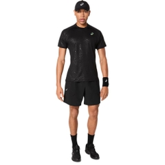 Quần short tennis/pickleball ASICS MATCH 7IN SHORT Nam - 2041A357.001