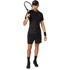 Quần short tennis/pickleball ASICS MATCH 7IN SHORT Nam - 2041A357.001