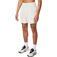 Quần short tennis/pickleball ASICS MATCH 7IN SHORT Nam - 2041A357.100