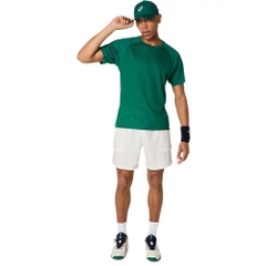 Quần short tennis/pickleball ASICS MATCH 7IN SHORT Nam - 2041A357.100