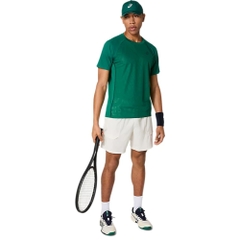 Quần short tennis/pickleball ASICS MATCH 7IN SHORT Nam - 2041A357.100