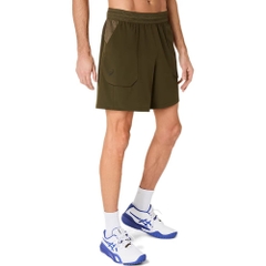 Quần short tennis/pickleball ASICS MATCH 7IN SHORT Nam - 2041A357.200