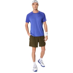 Quần short tennis/pickleball ASICS MATCH 7IN SHORT Nam - 2041A357.200