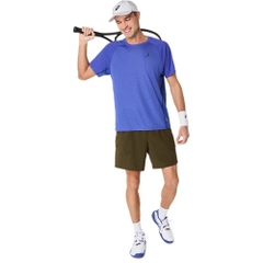 Quần short tennis/pickleball ASICS MATCH 7IN SHORT Nam - 2041A357.200