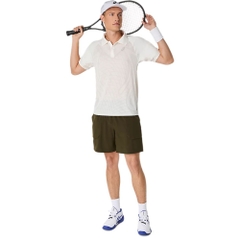 Áo Polo tennis/pickleball ASICS MATCH ACTIBREEZE Nam - 2041A365.100