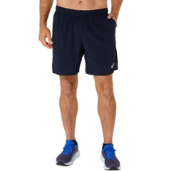 Quần short chạy bộ ASICS ASICS SILVER 7IN SHORT Nam - 2011D230.400