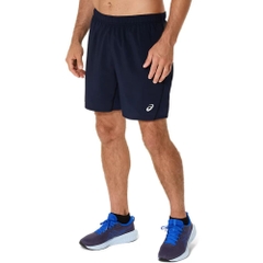 Quần short chạy bộ ASICS ASICS SILVER 7IN SHORT Nam - 2011D230.400