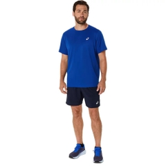 Quần short chạy bộ ASICS ASICS SILVER 7IN SHORT Nam - 2011D230.400