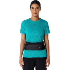 Túi đeo hông ASICS WAIST POUCH Unisex - 3013B093.001