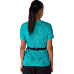 Túi đeo hông ASICS WAIST POUCH Unisex - 3013B093.001