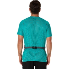 Túi đeo hông ASICS WAIST POUCH Unisex - 3013B093.020