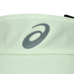 Mũ nửa đầu tennis/pickleball ASICS PERFORMANCE VISOR Unisex - 3043A117.300