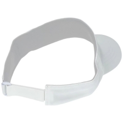 Mũ nửa đầu tennis/pickleball ASICS PERFORMANCE VISOR Unisex - 3043A117.100