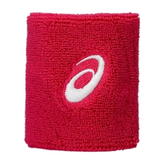 Băng tay tennis/pickleball ASICS WRIST BAND PAIR Unisex - 3043A120.700