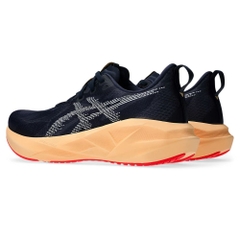 Giày chạy bộ ASICS NOVABLAST 5 WIDE Nam - 1011B975.404