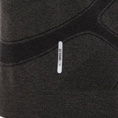 Áo T-shirt chạy bộ ASICS ROAD SEAMLESS Nam - 2011D355.001