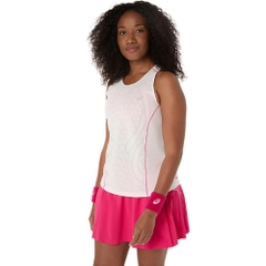 Áo Tank Top chạy bộ ASICS MATCH ACTIBREEZE Nữ - 2042A388.200