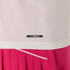 Áo Tank Top chạy bộ ASICS MATCH ACTIBREEZE Nữ - 2042A388.200