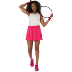 Áo Tank Top chạy bộ ASICS MATCH ACTIBREEZE Nữ - 2042A388.200