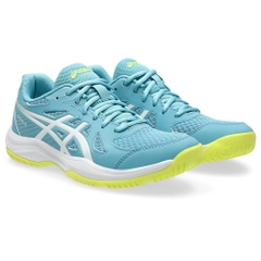 Giày thể thao trong nhà/pickleball ASICS UPCOURT 6 Nữ - 1072A107.403