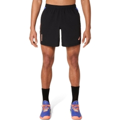Quần short tennis/pickleball ASICS PADEL COURT 7IN SHORT Nam - 2041A350.001