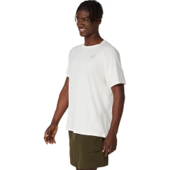 Áo T-shirt tennis/pickleball ASICS GAME ALL OVER PRINT Nam - 2041A353.100