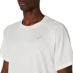 Áo T-shirt tennis/pickleball ASICS GAME ALL OVER PRINT Nam - 2041A353.100