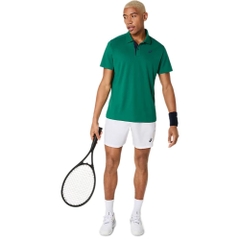 Áo Polo tennis/pickleball ASICS COURT Nam - 2041A340.301