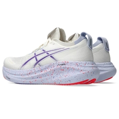 Giày chạy bộ ASICS GEL-NIMBUS 27 TOKYO Nam - 1011C120.500