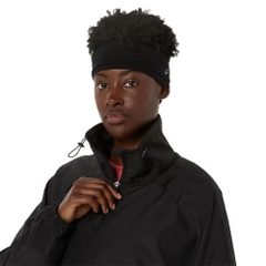 Áo gió tập luyện ASICS NAGINO ACTIBREEZE SHORT Nữ - 2032D146.001