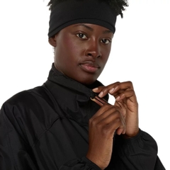 Áo gió tập luyện ASICS NAGINO ACTIBREEZE SHORT Nữ - 2032D146.001