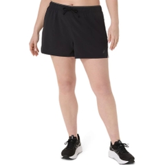 Quần short tập luyện ASICS ACTIBREEZE WOVEN 4IN Nữ - 2032D265.001