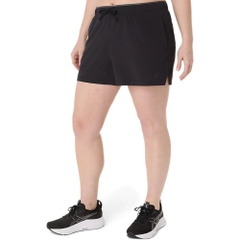 Quần short tập luyện ASICS ACTIBREEZE WOVEN 4IN Nữ - 2032D265.001