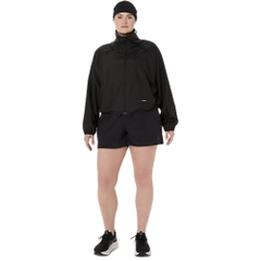 Quần short tập luyện ASICS ACTIBREEZE WOVEN 4IN Nữ - 2032D265.001