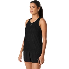 Áo Tank Top chạy bộ ASICS METARUN Nữ - 2012D222.001