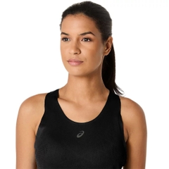 Áo Tank Top chạy bộ ASICS METARUN Nữ - 2012D222.001