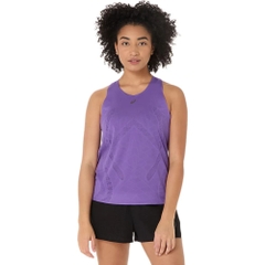 Áo Tank Top chạy bộ ASICS METARUN Nữ - 2012D222.500