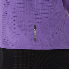 Áo Tank Top chạy bộ ASICS METARUN Nữ - 2012D222.500