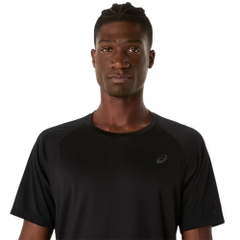 Áo T-shirt tập luyện ASICS ACTIBREEZE VENTED MESH Nam - 2031E889.001
