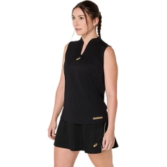 Áo Tank Top tennis/pickleball ASICS PADEL COURT Nữ - 2042A383.001