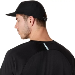 Áo T-shirt tập luyện ASICS ACTIBREEZE PANEL JACQUARD Nam - 2031F123.001