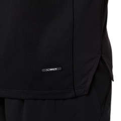 Áo T-shirt tập luyện ASICS ACTIBREEZE PANEL JACQUARD Nam - 2031F123.001