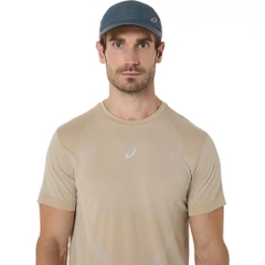 Mũ lưỡi trai chạy bộ ASICS RUNNING LIGHT WOVEN Unisex - 3013B124.020
