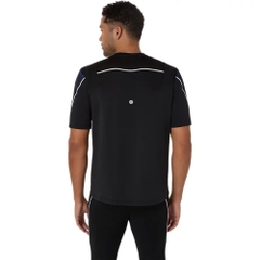 Áo T-shirt chạy bộ ASICS ROAD LITE-SHOW Nam - 2011D357.001