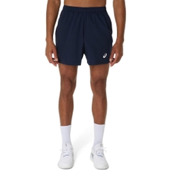 Quần short tennis/pickleball ASICS COURT 7IN Nam - 2041A344.400
