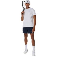 Quần short tennis/pickleball ASICS COURT 7IN Nam - 2041A344.400