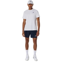 Quần short tennis/pickleball ASICS COURT 7IN Nam - 2041A344.400